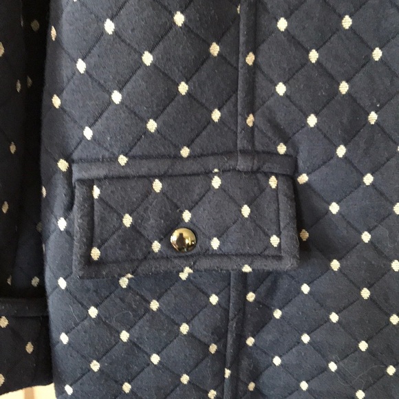 💖 Linea by Louis Dell’Olio Quilted Jacket 💖 - Picture 8 of 8